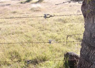 Akcesoria do ogrodzeń elektrycznych Napinacz drutu z zapadką do ogrodzenia dla kóz / owiec