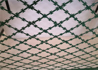 Bto 30 Ocynkowane ogrodzenie z drutu o wymiarach 7,5 cm x 15 cm