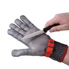 Anticut Outdoor Fishing Gloves Odporna ochrona Ekran dotykowy Antislip Ultra Thin