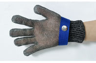 Rękawice ochronne ze stali nierdzewnej 304L Anti Cut Industrial Work Protection Komfort dłoni